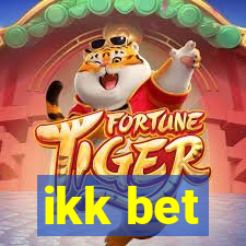 ikk bet